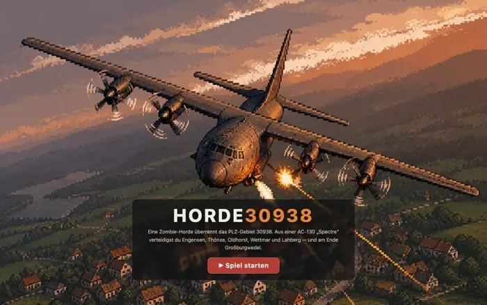 Screenshot of Horde30938